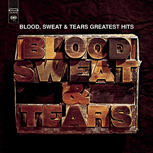 Blood, Sweat and Tears / Greatest Hits - CD (Used) - www.Shopthatapp.com