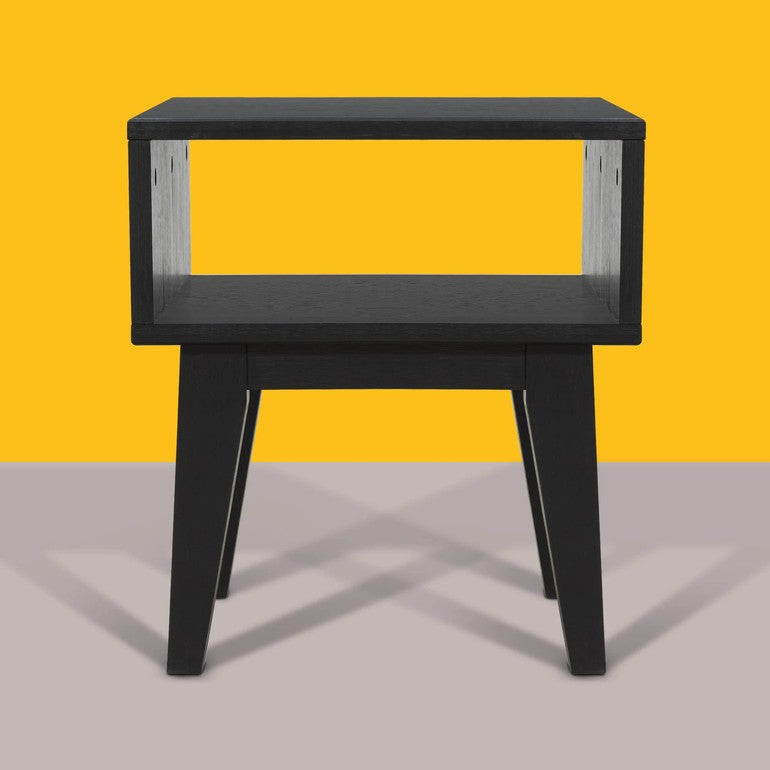 Serena Solid Wood Nightstand - www.Shopthatapp.com