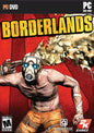 Borderlands - Standard Edition - www.Shopthatapp.com