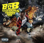 B.o.B. / B.o.B Presents: The Adventures of Bobby Ray - CD (Used) - www.Shopthatapp.com