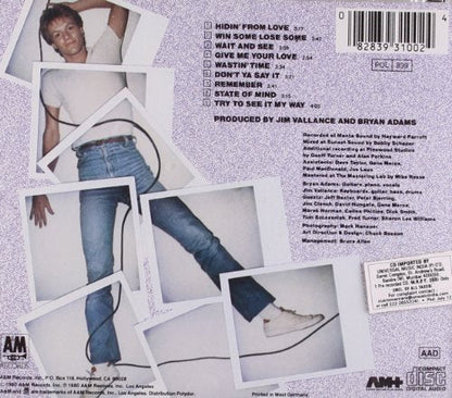 Bryan Adams - www.Shopthatapp.com