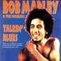 Bob Marley / Talkin' Blues - CD (Used) - www.Shopthatapp.com