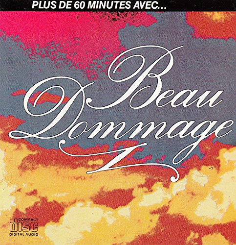 Beau Dommage / Plus de 60 Minutes avec... - CD (Used) - www.Shopthatapp.com
