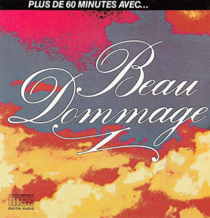 Beau Dommage / Plus de 60 Minutes avec... - CD (Used) - www.Shopthatapp.com