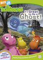 Backyardigans: It S Great To Be A Ghost - www.Shopthatapp.com