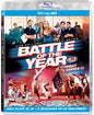 Battle of the Year - 3D Blu-Ray (Used) - www.Shopthatapp.com