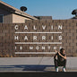 Calvin Harris / 18 Months - CD (Used) - www.Shopthatapp.com