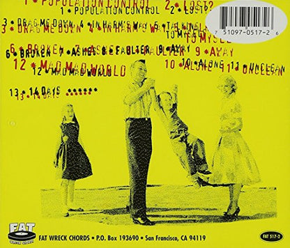 Another Day In Paradise