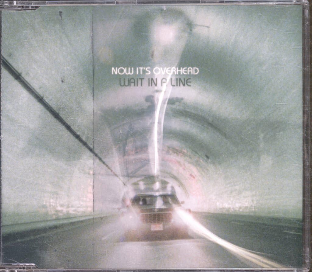 Wait In A Line (Cds) - www.Shopthatapp.com