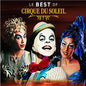 Cirque Du Soleil / Le Best of Cirque du Soleil (20th Anniversary Edition) - CD - www.Shopthatapp.com