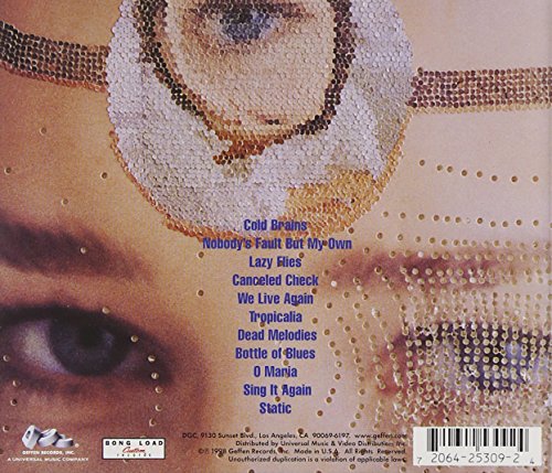 Beck / Mutations - CD (Used) - www.Shopthatapp.com