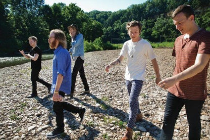 Cage The Elephant / Melophobia - CD - www.Shopthatapp.com