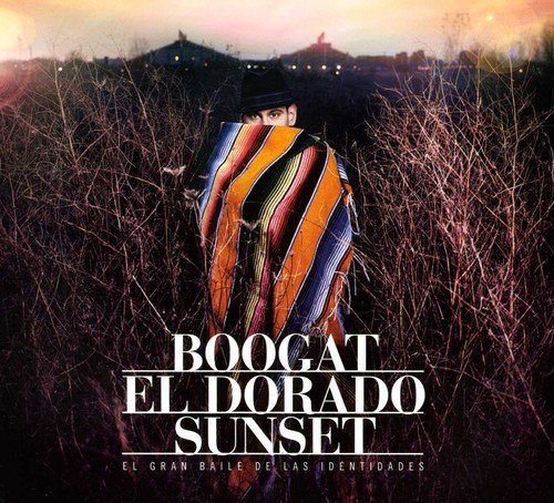 Boogat / El Dorado Sunset - CD (Used) - www.Shopthatapp.com