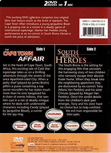 Cape Town Affair/South [Import] - www.Shopthatapp.com