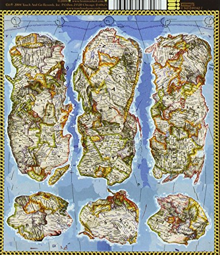 CHK CHK CHK / Louden Up Now - CD (Used)