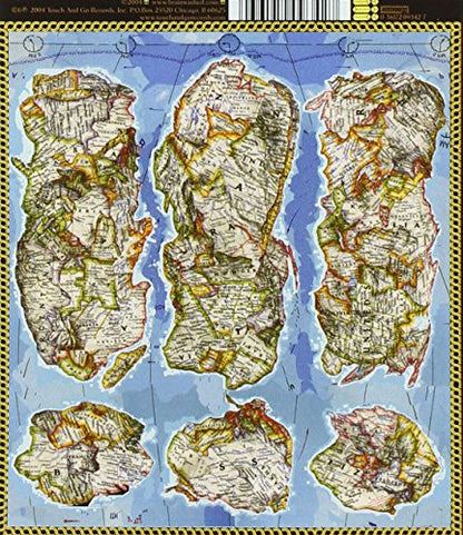 CHK CHK CHK / Louden Up Now - CD (Used)