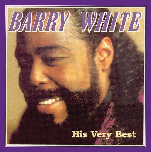 Barry White / His Very Best - CD (Used) - www.Shopthatapp.com