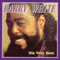 Barry White / His Very Best - CD (Used) - www.Shopthatapp.com