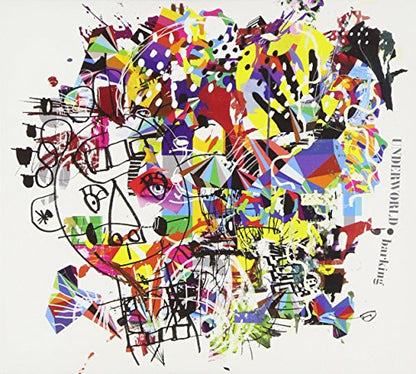 Barking: Deluxe - www.Shopthatapp.com