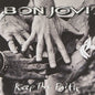 Bon Jovi / Keep The Faith - CD (Used) - www.Shopthatapp.com