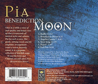 Benediction Moon - www.Shopthatapp.com