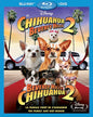Beverly Hills Chihuahua 2 - Blu-Ray/DVD (Used) - www.Shopthatapp.com