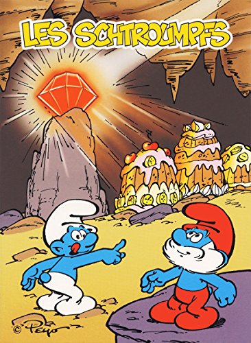 Smurfs V7 - www.Shopthatapp.com