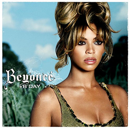 Beyonce / B'Day - CD (Used) - www.Shopthatapp.com