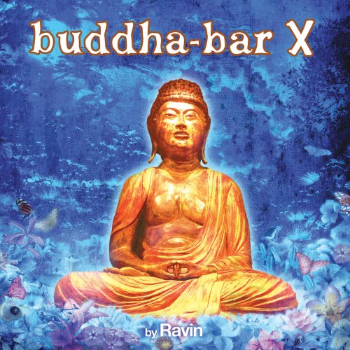 Buddha Bar X - www.Shopthatapp.com