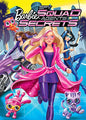 Barbie: Spy Squad - DVD (Used) - www.Shopthatapp.com