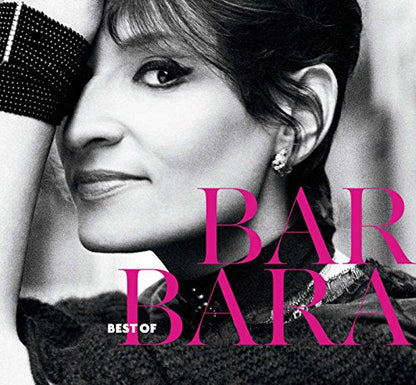 Barbara / Best Of - CD (Used) - www.Shopthatapp.com