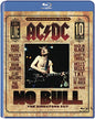 AC/DC - No Bull: The Directors Cut - Blu-Ray