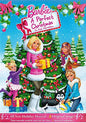 Barbie: A Perfect Christmas - DVD (Used) - www.Shopthatapp.com