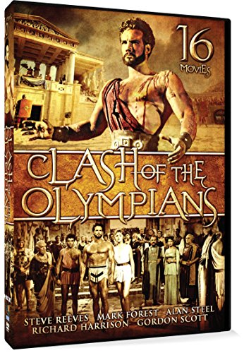 Clash of the Olympians - www.Shopthatapp.com