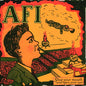 AFI / Shut Your Mouth & Open Your Eyes - CD (Used)