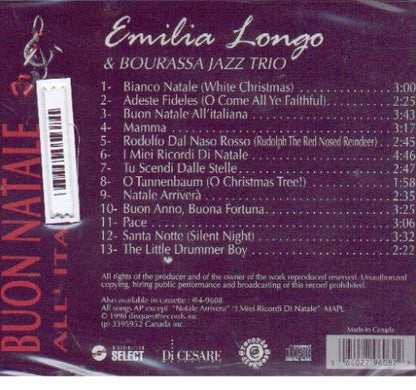 Buon Natale all' Italiana - www.Shopthatapp.com