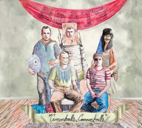 Cannonballs Cannonballs - www.Shopthatapp.com