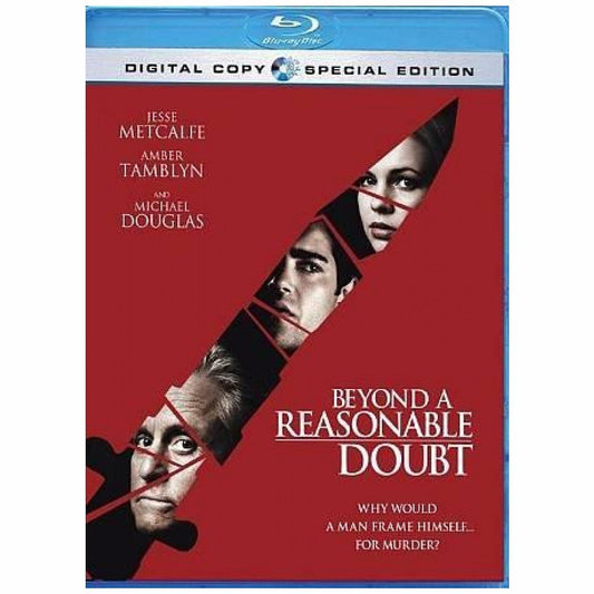 Beyond A Reasonable Doubt - www.Shopthatapp.com