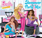 Barbie / Sleepover Party Mix - CD (used) - www.Shopthatapp.com