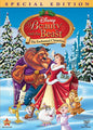 Beauty And The Beast: The Enchanted Christmas Special Edition - DVD - www.Shopthatapp.com