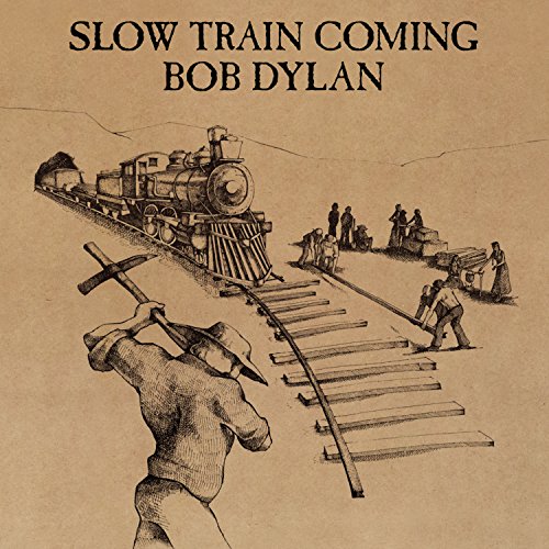 Bob Dylan / Slow Train Coming - CD - www.Shopthatapp.com