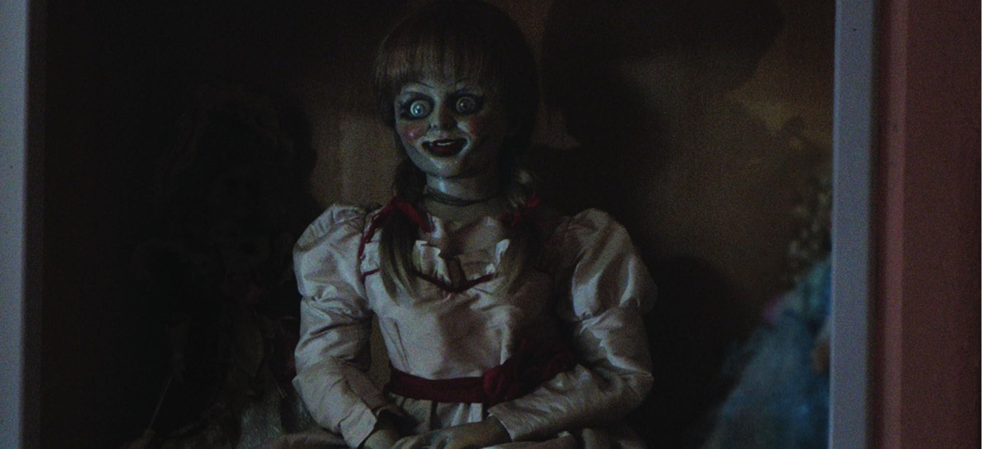 Annabelle (Bilingual) - www.Shopthatapp.com