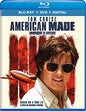 American Made - Blu-Ray/DVD (Used) - www.Shopthatapp.com