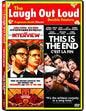 The Interview + This is the End - DVD - www.Shopthatapp.com