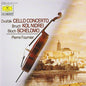 Cello Concerto (+ Bruch: Kol Nidrei, Bloch: Schelomo) - www.Shopthatapp.com
