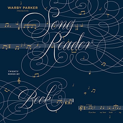 Beck - Song Reader - www.Shopthatapp.com