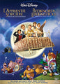 Bedknobs and Broomsticks (Enchanted Musical Edition) - DVD (Used) - www.Shopthatapp.com