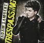 Adam Lambert / Trespassing - CD (Used)