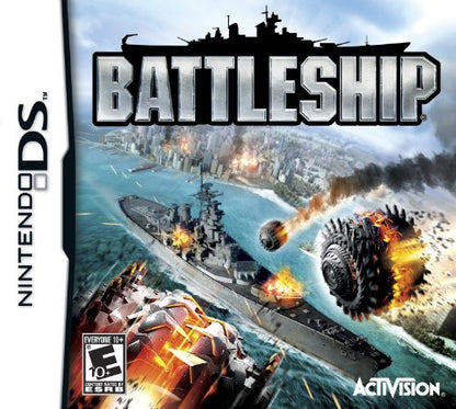 Battleship - www.Shopthatapp.com