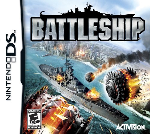 Battleship - www.Shopthatapp.com